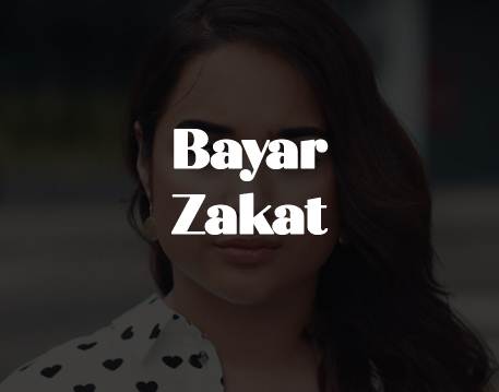Bayar Zakat